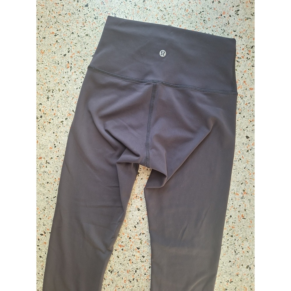 19 Lululemon Wunder Train High Rise 25" - Picture 5 of 9
